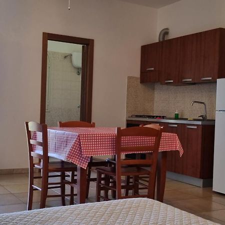 Aparthotel Catona House Otranto Exterior foto