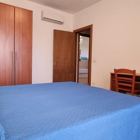 Aparthotel Catona House Otranto Exterior foto