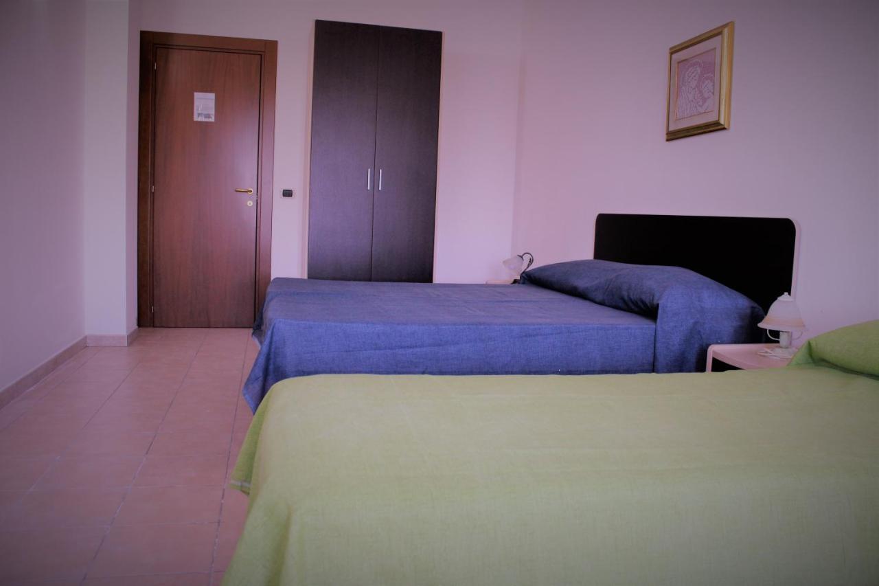 Aparthotel Catona House Otranto Exterior foto