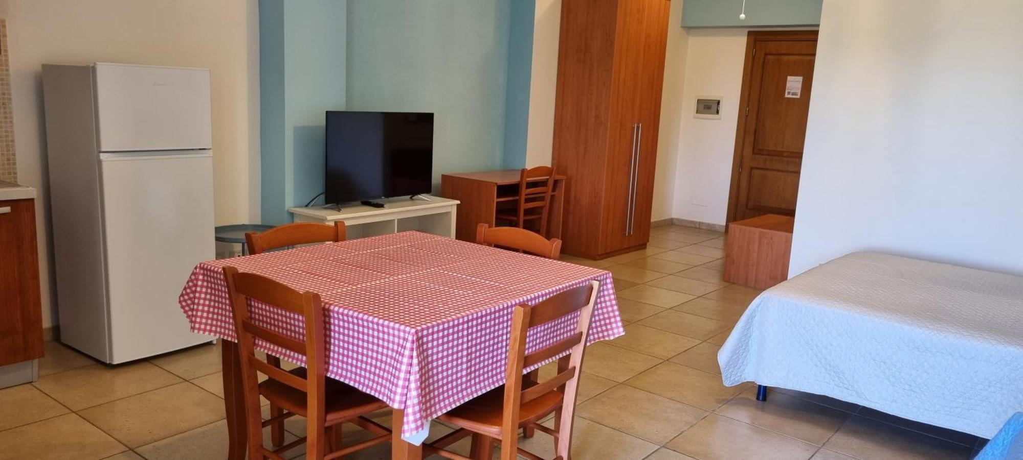 Aparthotel Catona House Otranto Exterior foto