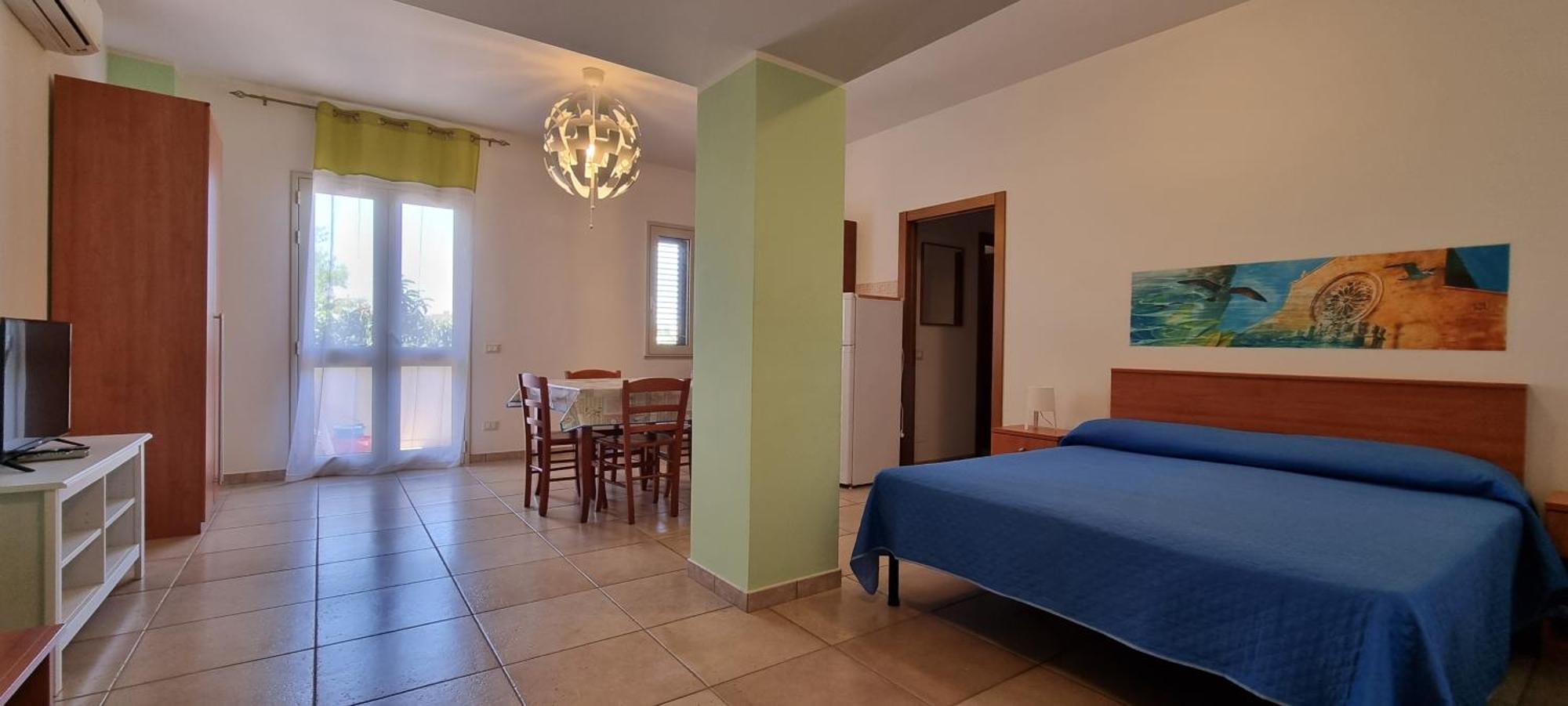 Aparthotel Catona House Otranto Exterior foto