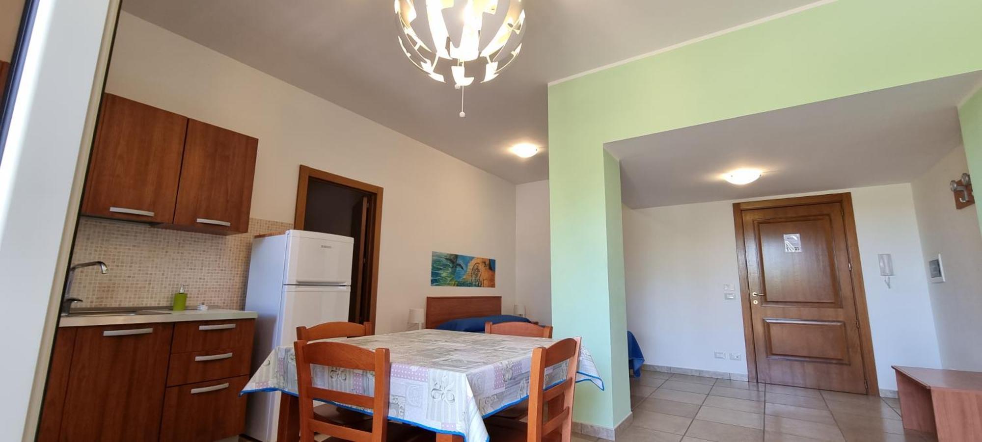 Aparthotel Catona House Otranto Exterior foto