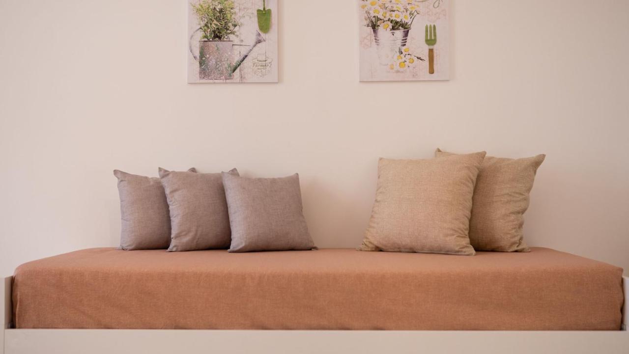 Aparthotel Catona House Otranto Exterior foto